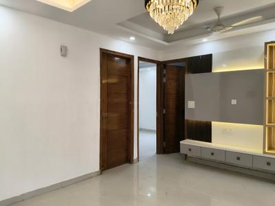 Bedroom Image of 3400 Sq.ft 4 BHK Builder Floor for sale in Palam Vihar Gurgaon for Rs. 56000000