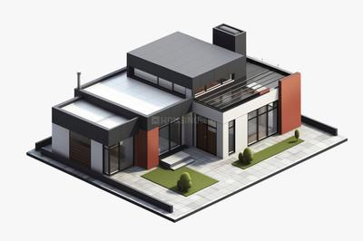 Image of 167 Sq.ft Residential Plot / Land for sale in Adibatla, Hyderabad for Rs. 5010040
