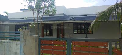 2 BHK Independent House
