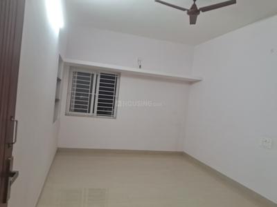 Bedroom Image of 380 Sq.ft 1 BHK Independent House for rent in Kovilpalayam Coimbatore for Rs. 9000