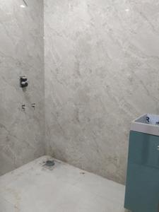 Bedroom Three Image of 1900 Sq.ft 4 BHK Builder Floor for sale in Shalimar Garden Ghaziabad for Rs. 16000000