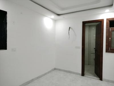 Bedroom Image of 1210 Sq.ft 4 BHK Builder Floor for sale in Sector 3 Dwarka New Delhi for Rs. 13500000