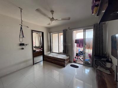 Hall Image of 525 Sq.ft 1 BHK Apartment / Flat for sale in Jhamtani Vision Ace, Tathawade Pune for Rs. 5400000