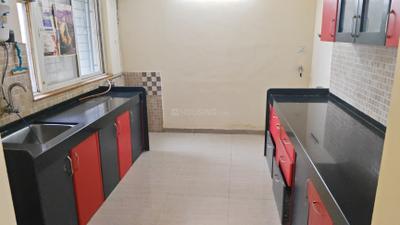 Kitchen Image of 1400 Sq.ft 3 BHK Apartment / Flat for sale in Pride Purple Park Xpress, Baner Pune for Rs. 17900000