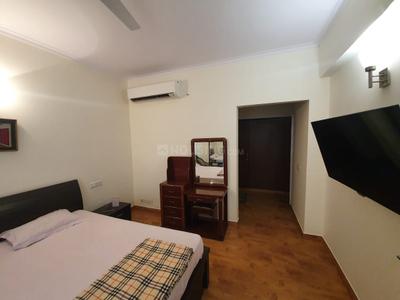 Bedroom Image of 1600 Sq.ft 3 BHK Apartment / Flat for sale in Prateek Stylome, Sector 45 Noida for Rs. 33000000