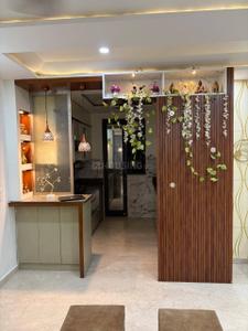 Hall Image of 1530 Sq.ft 2 BHK Builder Floor for rent in Sector 46 Gurgaon for Rs. 44200