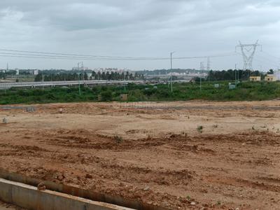 Image of 2400 Sq.ft Residential Plot / Land for sale in Kengeri, Bengaluru for Rs. 24000000