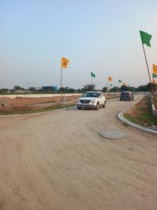 Image of 900 Sq.ft Residential Plot / Land for sale in Balawala, Jaipur for Rs. 1500000
