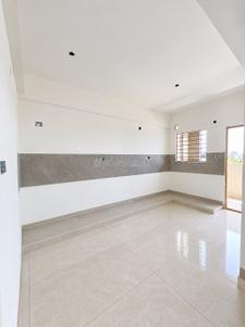Kitchen Image of 1200 Sq.ft 3 BHK Apartment / Flat for sale in Sri Sai Bharath Towers, Narayanapura Bengaluru for Rs. 11700000