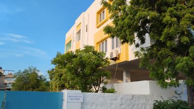 Image of 2600 Sq.ft Residential Plot / Land for sale in Uthandi, Chennai for Rs. 30000000