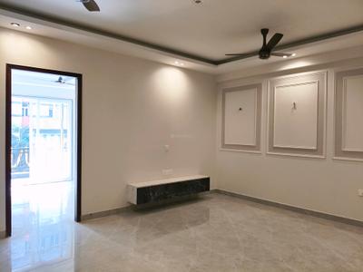 Living Room Image of 1550 Sq.ft 3 BHK Apartment / Flat for sale in BPTP Astaire Garden Floors, Sector 70A Gurgaon for Rs. 24500000