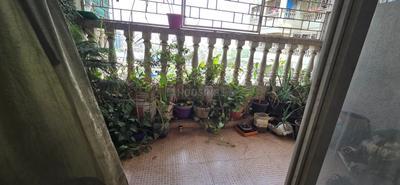 Balcony Image of 1190 Sq.ft 2 BHK Apartment / Flat for sale in Lakhani La Riveria, Panvel Navi Mumbai for Rs. 10500000