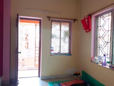 Bedroom Image of 950 Sq.ft 3 BHK Apartment / Flat for sale in Jadavpur Kolkata for Rs. 5000000