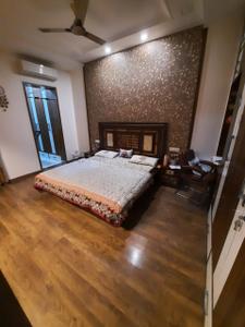 Bedroom Image of 1350 Sq.ft 3 BHK Builder Floor for sale in Sector 60 Mohali for Rs. 20000000