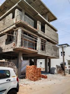 Image of 1100 Sq.ft 2 BHK Apartment / Flat for sale in Padi, Chennai for Rs. 9900334