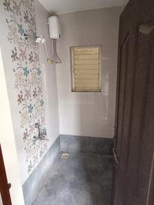 Bathroom Image of 480 Sq.ft 1 BHK Apartment / Flat for sale in Hinjawadi Pune for Rs. 2200000