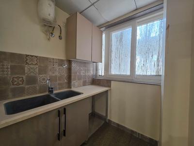 Kitchen Image of 2129 Sq.ft 3 BHK Apartment / Flat for sale in Corsica Heights, Brahmanwala Dehradun for Rs. 20200000