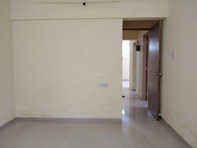 Bedroom Image of 950 Sq.ft 2 BHK Apartment / Flat for sale in Arihant Anant by Arihant Superstructures Limited, Kharghar Navi Mumbai for Rs. 13000000