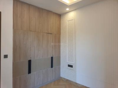 Bedroom Image of 1503 Sq.ft 3.5 BHK Builder Floor for sale in Trehan Luxury Floors, Sector 35 Sohna for Rs. 16900000
