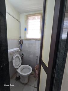 Bathroom Image of 580 Sq.ft 1 BHK Apartment / Flat for sale in Dhayari Pune for Rs. 2100000