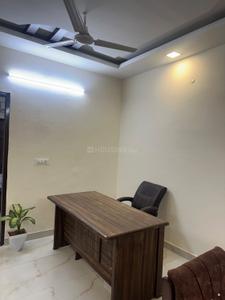 Hall Image of 850 Sq.ft 2 BHK Independent House for rent in Kharar Mohali for Rs. 18000