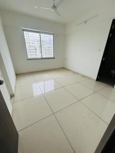 Bedroom Image of 1350 Sq.ft 3 BHK Apartment / Flat for rent in Truspace Prima Angulus, Balewadi Pune for Rs. 42000