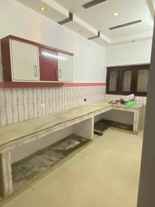Kitchen Image of 2500 Sq.ft 2 BHK Independent House for rent in Indira Nagar Lucknow for Rs. 24000