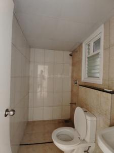 Bathroom Image of 614 Sq.ft 1 BHK Apartment / Flat for sale in TVS Emerald Jardin, Begur Bengaluru for Rs. 7700000