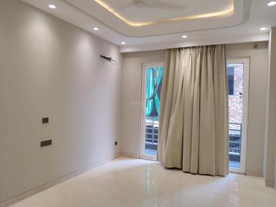 Bedroom Image of 2613 Sq.ft 5 BHK Independent House for sale in DLF City Floor Phase 2, DLF Phase 2 Gurgaon for Rs. 125000000