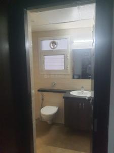 Bathroom Image of 1654 Sq.ft 3 BHK Apartment / Flat for sale in Sobha Meritta, Pudupakkam Chennai for Rs. 13000000