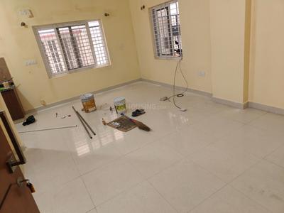 1 BHK Independent Builder Floor