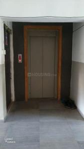 Image of 588 Sq.ft 1 BHK Apartment / Flat for sale in Nirman Vrindavan Gardens, Shramik Nagar, Nashik for Rs. 2400000