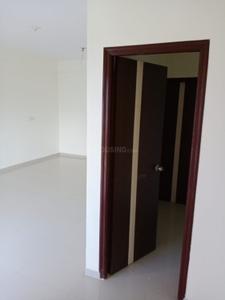 Hall Image of 1800 Sq.ft 4 BHK Penthouse for sale in Lilleria Apartments I And II, Sama Savli Vadodara for Rs. 7900000