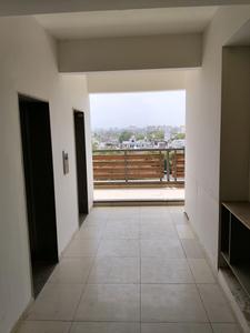 Lift Image of 1028 Sq.ft 2 BHK Apartment / Flat for sale in Arise Atlantis, Chandkheda Ahmedabad for Rs. 6000000
