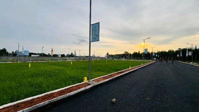 Image of 1101 Sq.ft Residential Plot / Land for sale in Kilambakkam, Chennai for Rs. 5174700
