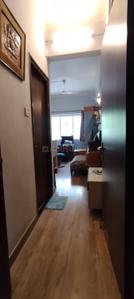 Bedroom Image of 1650 Sq.ft 3 BHK Apartment / Flat for sale in Ballygunge Kolkata for Rs. 22000000