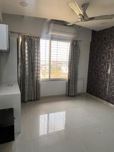Hall Image of 2491 Sq.ft 3 BHK Apartment / Flat for rent in Chugh Grande Exotica, Sahara City Homes Indore for Rs. 75000