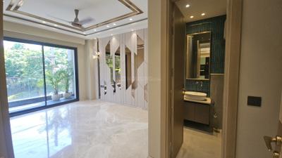 Bedroom Image of 2180 Sq.ft 4 BHK Builder Floor for sale in Sector 57 Gurgaon for Rs. 32500000
