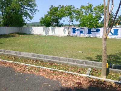 Image of 1230 Sq.ft Residential Plot / Land for sale in Urapakkam, Chennai for Rs. 3442770