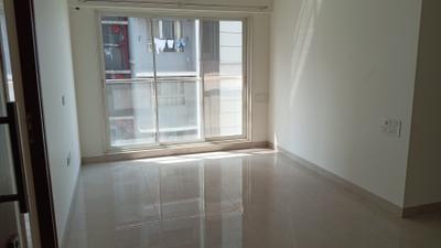 Living Room Image of 800 Sq.ft 2 BHK Apartment / Flat for sale in Alliance Abhimanyu, Malad West Mumbai for Rs. 18500000