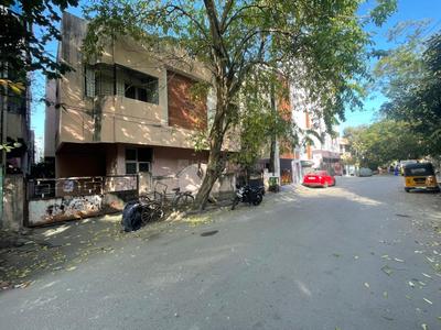 Image of 1570 Sq.ft 3 BHK Apartment / Flat for sale in Mylapore, Chennai for Rs. 22000001