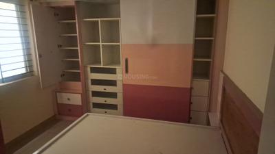 Bedroom Image of 1290 Sq.ft 3 BHK Apartment / Flat for sale in Lingadheeranahalli Bengaluru for Rs. 11000000