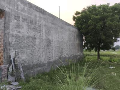 Image of 900 Sq.ft Residential Plot / Land for sale in SS Ayodhya Enclave, Dhoom Manikpur, Greater Noida for Rs. 2865000