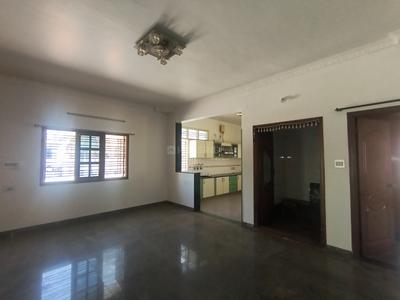 Hall Image of 2400 Sq.ft 2 BHK Builder Floor for rent in Jayanagar Bengaluru for Rs. 65000