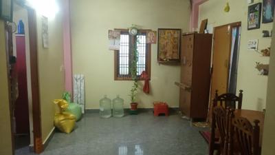 Living Room Image of 750 Sq.ft 2 BHK Apartment / Flat for sale in Kesavarao Peta Srikakulam for Rs. 2500000