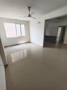 Hall Image of 1100 Sq.ft 2 BHK Apartment / Flat for rent in Bhayli Vadodara for Rs. 13000