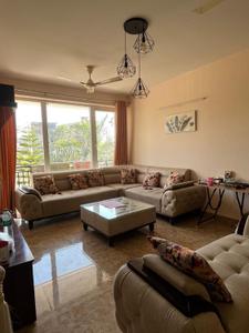 4 BHK Flat