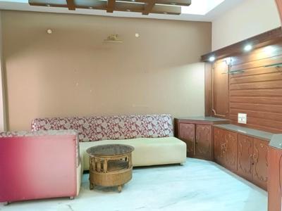 Living Room Image of 1700 Sq.ft 3 BHK Apartment / Flat for sale in Shibpur Howrah for Rs. 9200000