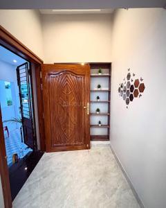 Hall Image of 900 Sq.ft 3 BHK Independent House for sale in Madhavaram Milk Colony Chennai for Rs. 4600000