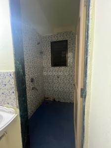 Bathroom Image of 350 Sq.ft 1 BHK Apartment / Flat for sale in Ghansoli Navi Mumbai for Rs. 8100000